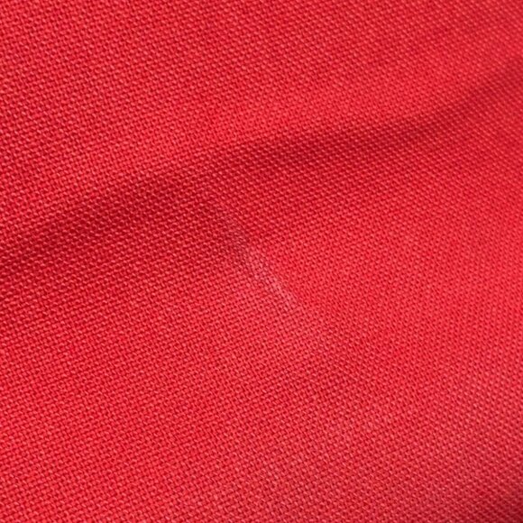 LOUIS VUITTON Busza Roseberry Damier Ebene Canvas Red N41178 - Picture 13 of 15